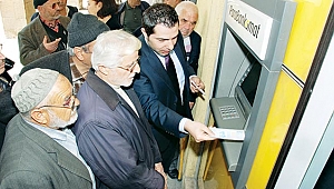 Emekli zam farkını ne zaman alacak?