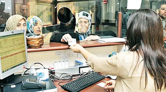 Emekli zammı bugün belli oluyor