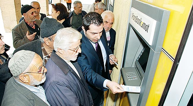 Emekli zammına enflasyon ayarı