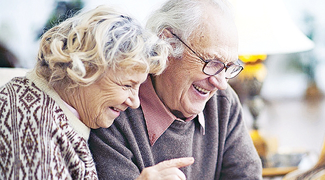 Emekliye 600 TL promosyon