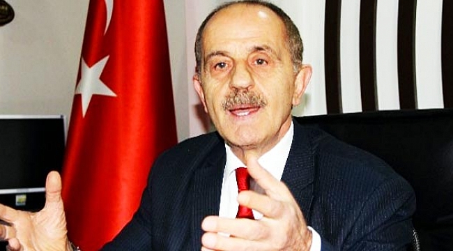 Emlakçılar Odası Başkanı Oral: “Samsun’da 1+1 daireler yasaklanmalı”