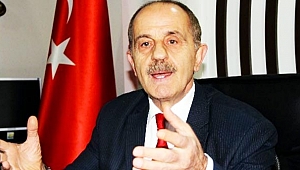 Emlakçılar Odası Başkanı Oral: “Samsun’da 1+1 daireler yasaklanmalı”