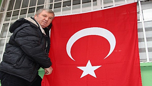 EMŞAV’dan "Türk bayrağı" çağrısı