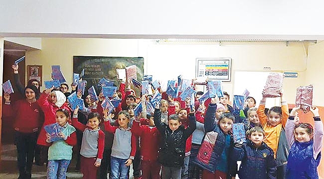 EN GÜZEL KARDEŞLİK