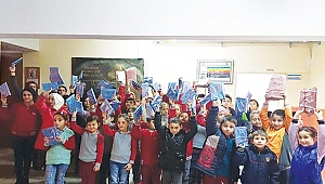 EN GÜZEL KARDEŞLİK