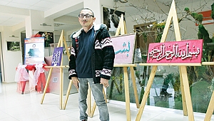 Engelsizlere örnek engelli