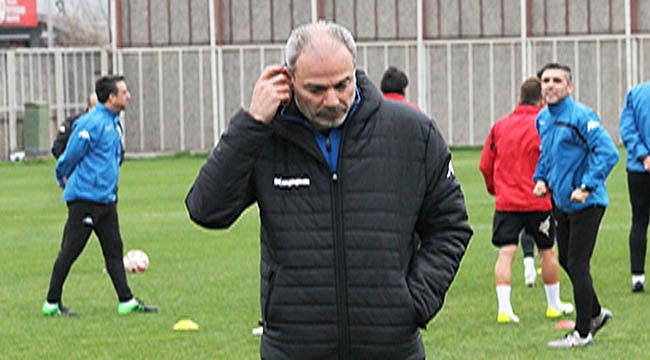 ENGİN İPEKOĞLU GİDİYOR MU?