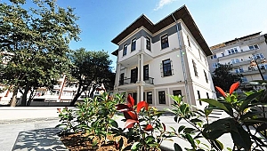 ESKİ KENT DOKULARI YENİDEN CANLANDIRILIYOR