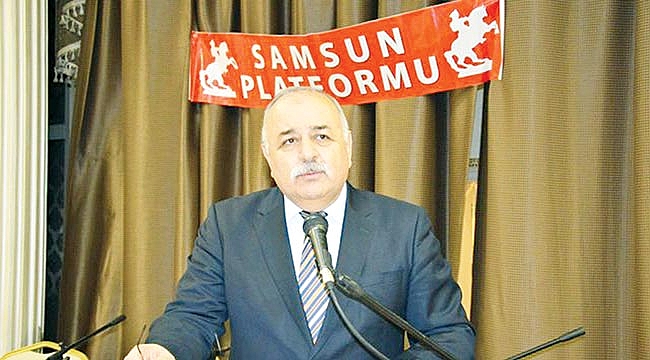 Fakıbaba, Taşan'ı TİGEM'den aldı