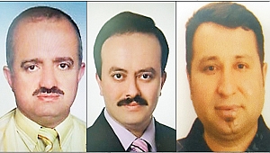 FETÖ’nün 3 firari mahrem imamı gaybubet evinde yakalandı