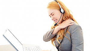 Geçmeyen omuz ağrısına dikkat!