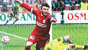 Gökay ve Göksu takımda kalıyor