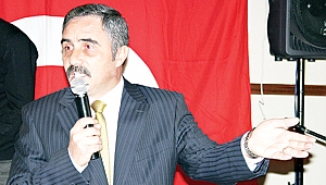 Güler: ‘Fuarlar geleceğe bir yatırımdır’ 