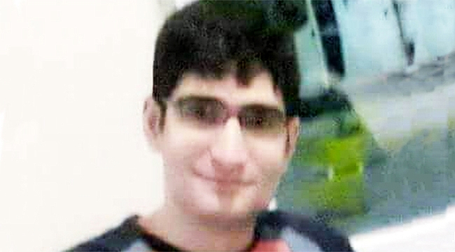 Hasta yakını ile tartışan doktor beyin kanaması geçirdi