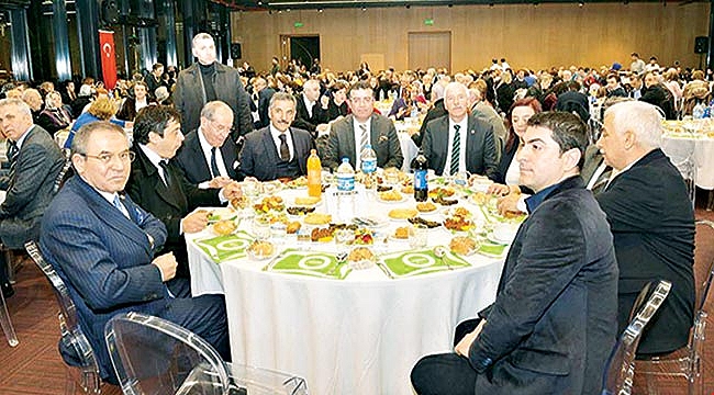 'Hedefimiz Süper Lig'