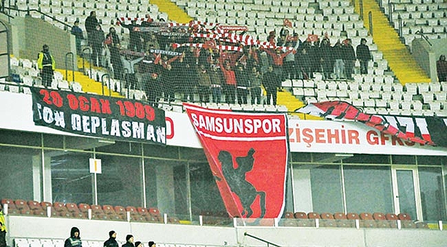 İkinci yarının ilk maçından ceza gelecek