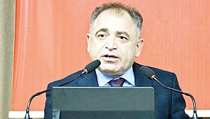 İlbank'tan yerel yönetimlere 93 milyon kredi