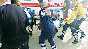 İnşaattan düşen asansör ustası hayatını kaybetti