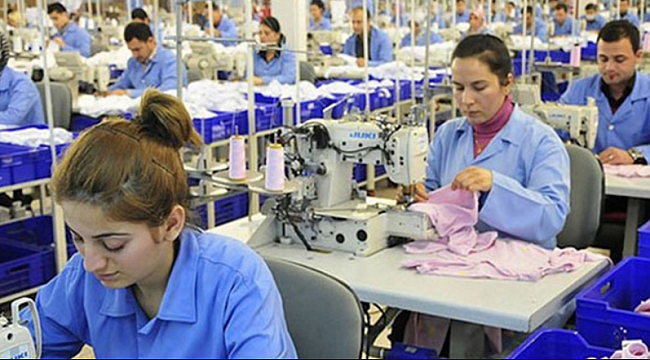 İŞKUR tarihinde tüm zamanların rekorunu kırdı