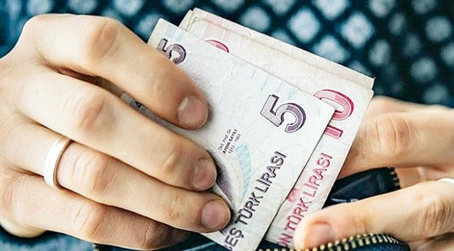 İşsizlik maaşı bin 610 lira