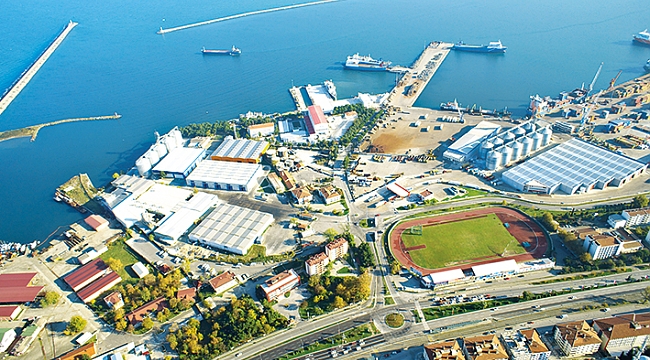 İthalat-ihracatta Rusya payı büyük