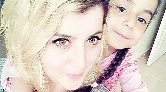 Kalp nakli bekleyen genç  anne yaşama tutunamadı 