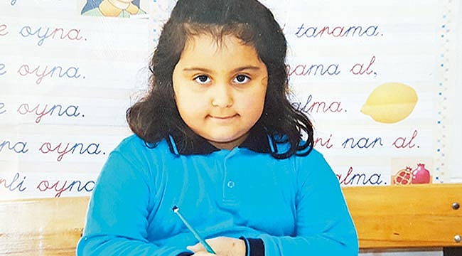 KARDELEN İÇİN REKTÖRLÜK KUSUR BULAMADI