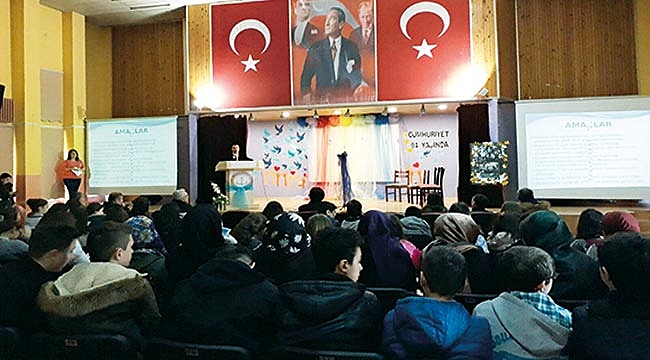 Kariyer Günleri'nde buluşacaklar