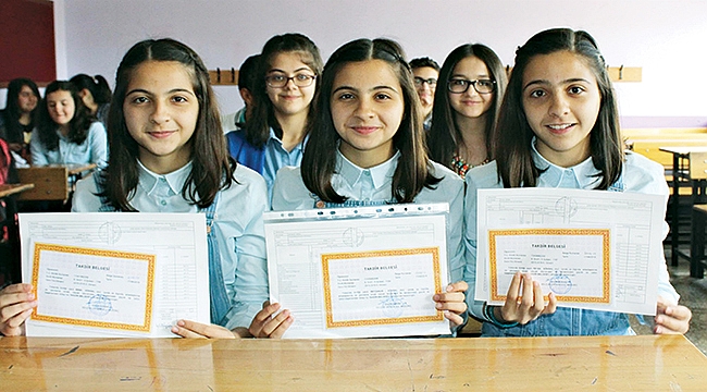 Karne çocuğun başarı simgesi değil pusulasıdır 