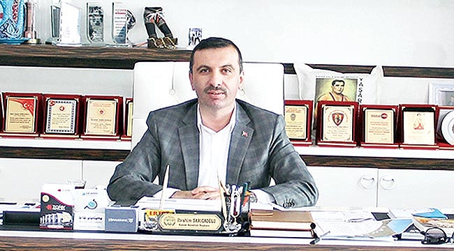 ‘Kavak’ı sosyalleştirdik’