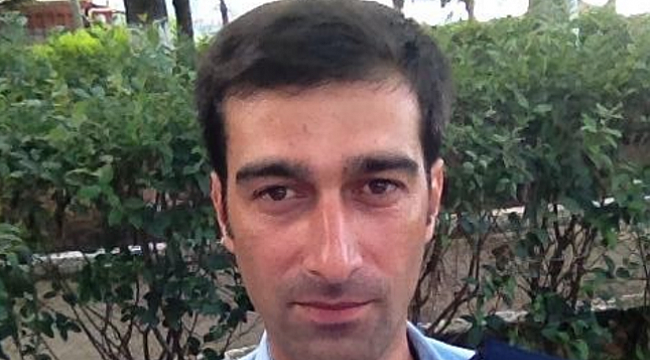 Kayıp polisin cesedine ulaşıldı