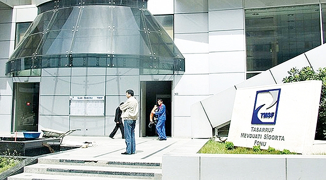 Kayyum atanan şirketlerin cirosu arttı