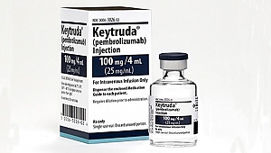 KEYTRUDA için kampanya