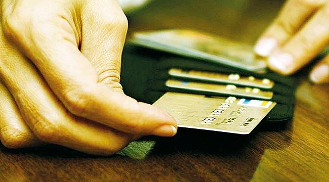 Kredi kartında onay  için son gün 31 Ocak
