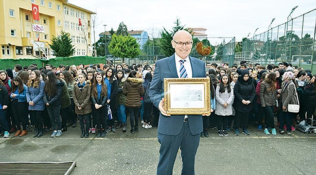 Kul’dan velilere çağrı