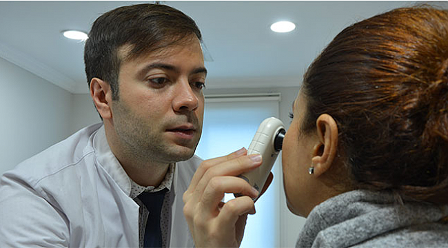 Kuruyan cildinizi zeytinyağı ile nemlendirin