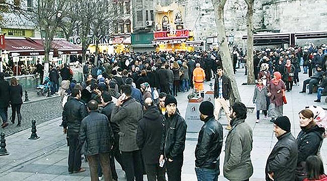 Kuyruklara yeni ayar