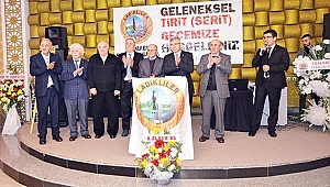 Ladikliler bir arada