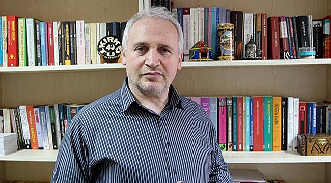 MART VE NİSAN AYLARINDA TÜRKİYE'YE YÖNELİK BİR KAOS PLANI VAR  KAOS İDDİASI!