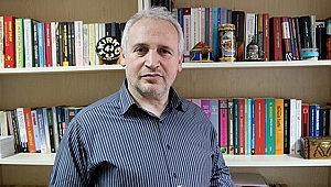 MART VE NİSAN AYLARINDA TÜRKİYE'YE YÖNELİK BİR KAOS PLANI VAR  KAOS İDDİASI!