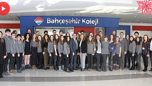 Matematik bilginlerinin çalışmaları İngiltere’de Türk öğrenciler tarafından tanıtılacak