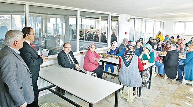 ‘Mayıs ayından itibaren  daha fazlasını yapacağız’