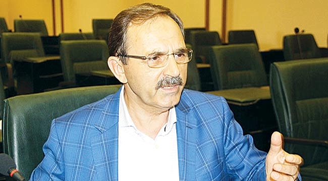 Medikal OSB’de altyapı ihalesi tamam