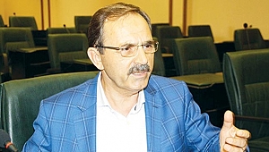 Medikal OSB’de altyapı ihalesi tamam