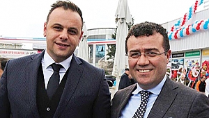 MEHMET AYDIN SAMSUNSPOR'A BAŞKAN MI OLUYOR?