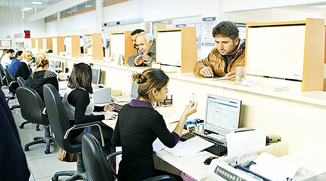 Memura güzel haber! 