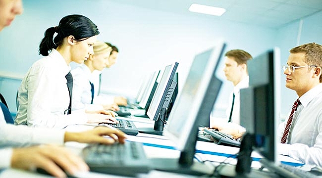 Memurun maaşı artıyor