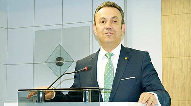 MMO üyelerini bilgilendiriyor