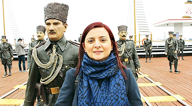 Mübadelenin 95. yılı Samsun’da anılacak