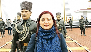 Mübadelenin 95. yılı Samsun’da anılacak